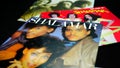 CDs and artwork of SHALAMAR. an American R