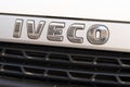 Iveco logo