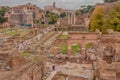 Forum Romanum