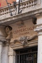 Banca Commerciale Italiana, Rome, Italy