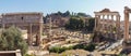 Rome, Italy, October 02, 2023 Royalty Free Stock Photo