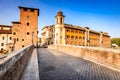 Rome, Italy - Ponte Fabricio Royalty Free Stock Photo