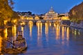 Rome, Italy Royalty Free Stock Photo