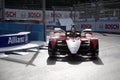 ABB FORMULA E, FIA WORLD CHAMPIONSHIP 2022 ROME E-PRIX RACE