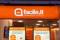 Italian insurance company Facile.it