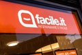 Italian insurance company Facile.it