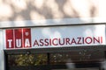 Tua Assicurazioni, Italian insurance company