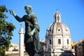 Rome, Italy Royalty Free Stock Photo