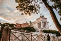 Rome italy travel coliseum