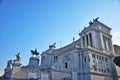 Rome Royalty Free Stock Photo