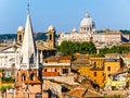 Rome, Italy Royalty Free Stock Photo