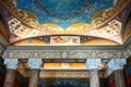 Rome and its art treasures