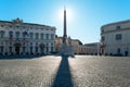 Rome and its art treasures