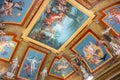 Rome and its art treasures