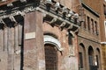 Rome landmark - Casa dei Crescenzi