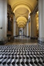 Rome - Lateran Basilica Royalty Free Stock Photo