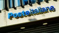 Logo of Poste italiane S.p.A. is a company that deals with the management of the posta