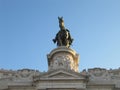 Rome monument