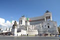 Rome, national monument of republic