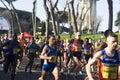 Rome-Ostia Half Marathon