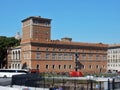 Rome - Palazzo Venezia