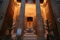 Rome Pantheon