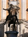 Rome Royalty Free Stock Photo