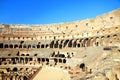 Rome's Colosseum