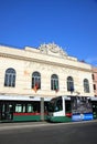 Rome's Teatro Argentina