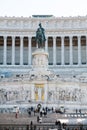 Rome Royalty Free Stock Photo