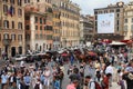 Rome - Spanish Square