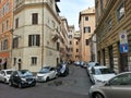 Rome street