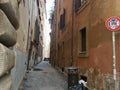 Rome street