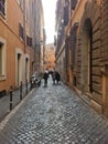 Rome street