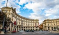 Rome streets - walks in Italy - travel europe