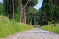 Rome Via Appia Antica