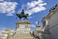 Rome - Victor Emmanuel II Statue