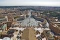 Rome view