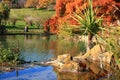 Rome, Villa Doria Pamphili