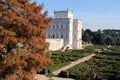 Rome, Villa Doria Pamphili Royalty Free Stock Photo