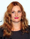 Romola Garai Royalty Free Stock Photo