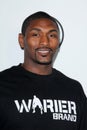 Ron Artest