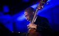 Ron Carter Trio Royalty Free Stock Photo