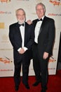 Ron Clements & John Musker