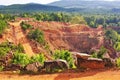 Ron Coleman Crystal Mine