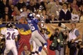 Ron Dixon, Super Bowl XXXV