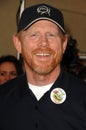 Ron Howard,Summer Mann Royalty Free Stock Photo