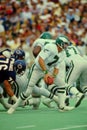 Ron Jaworski Philadelphia Eagles