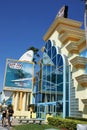 Ron Jon's Surf Shop, Cocoa Beach, Florida Royalty Free Stock Photo