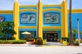 Ron Jon Surf Shop Cocoa Beach Florida